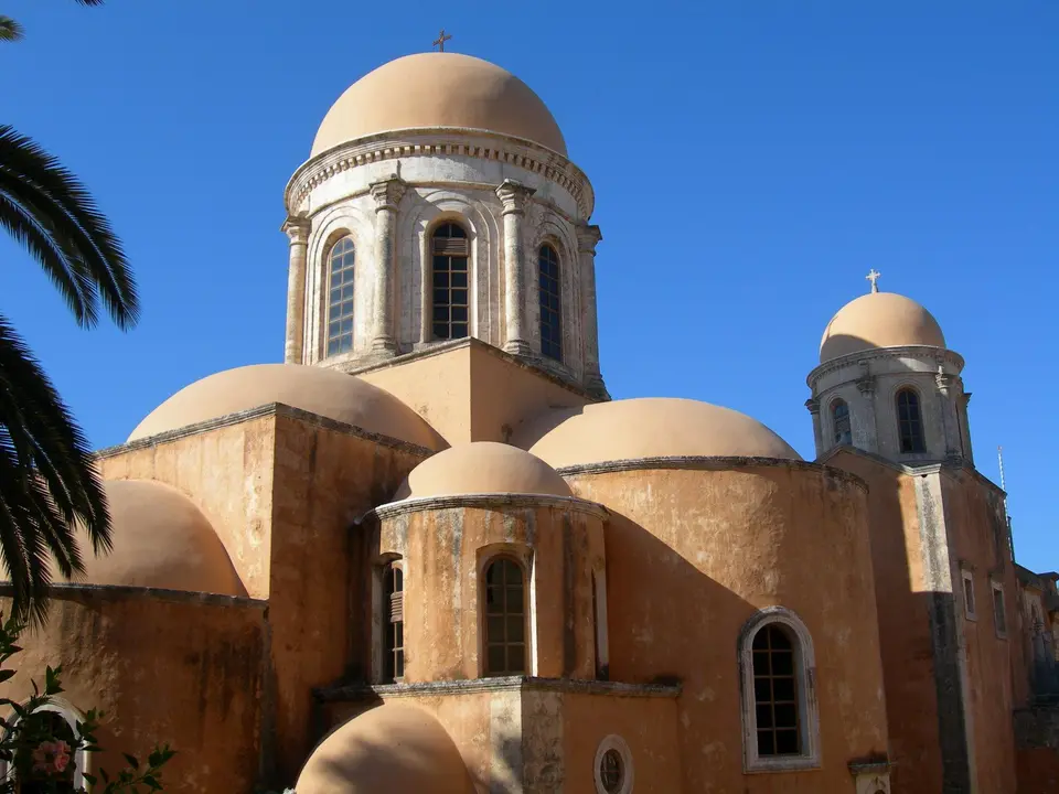 Элладская православная церковь