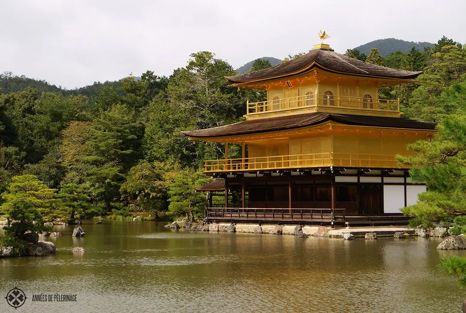 Японские храмы