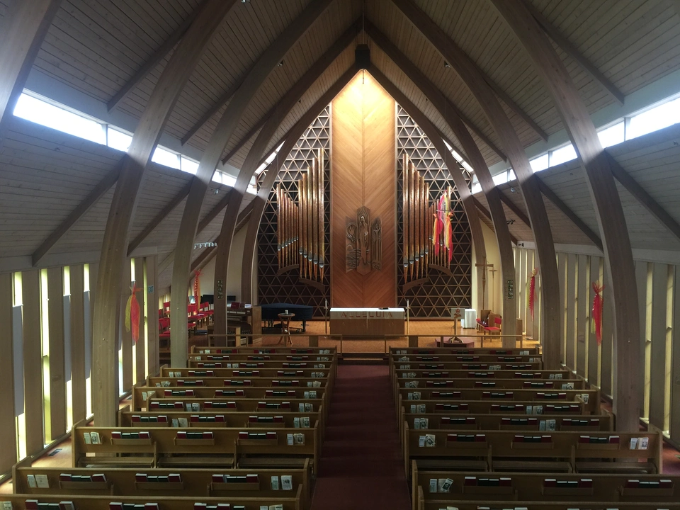 Лютеранский собор