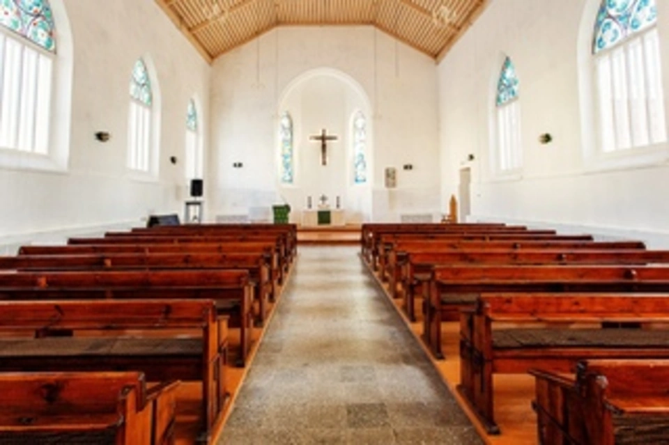 Финская евангелическо-лютеранская церковь