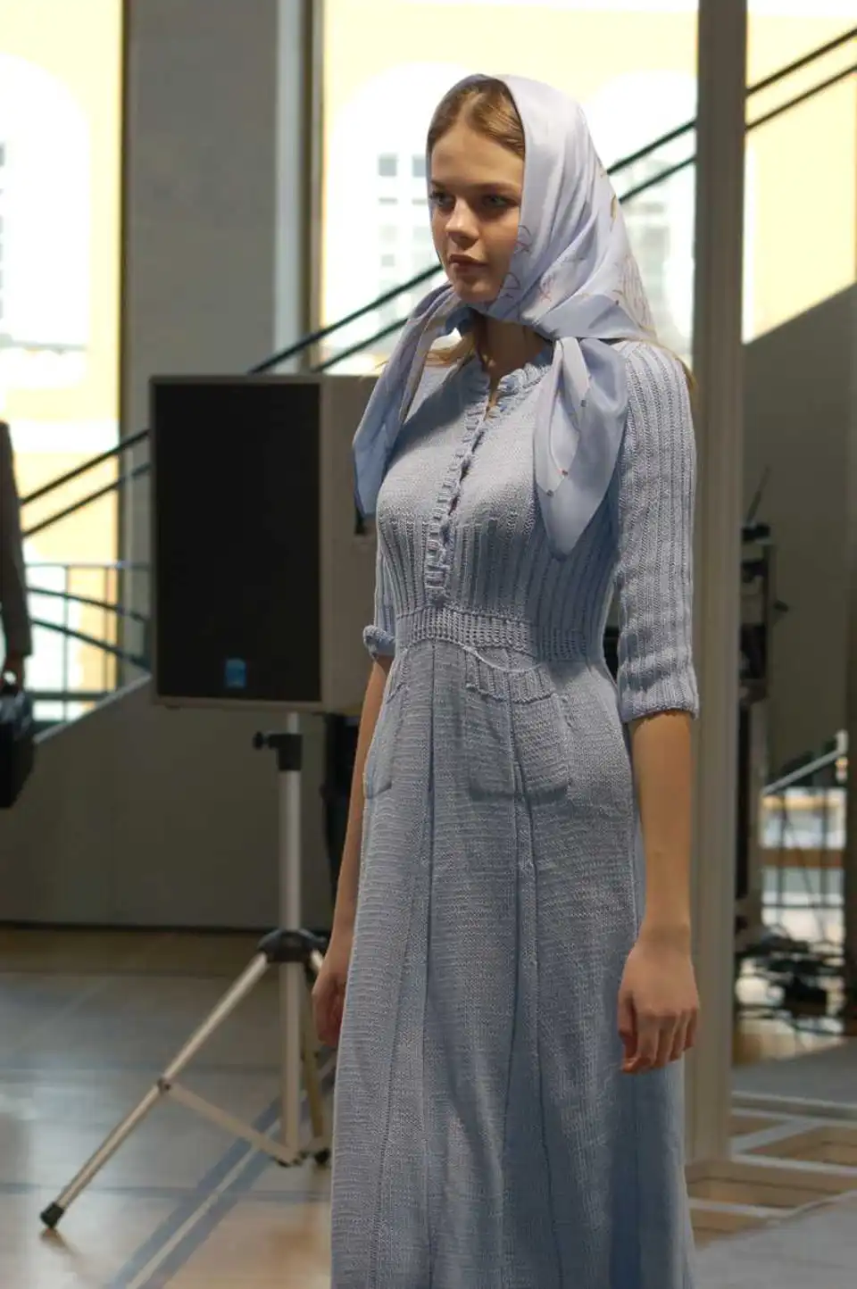 Православные платья