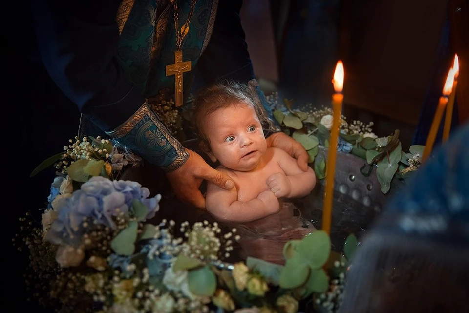 Анна алексеева фотограф крещение