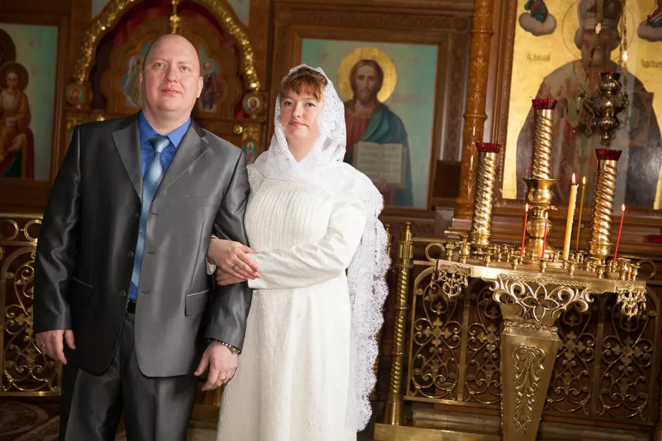 Свадебные платья для венчания в церкви
