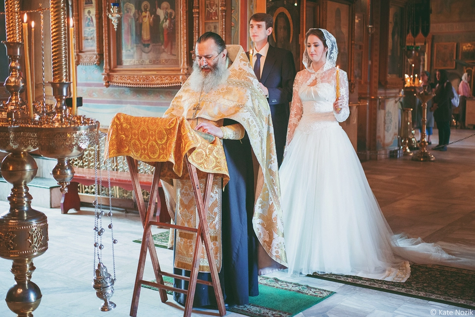 Дмитрий смирнов венчание