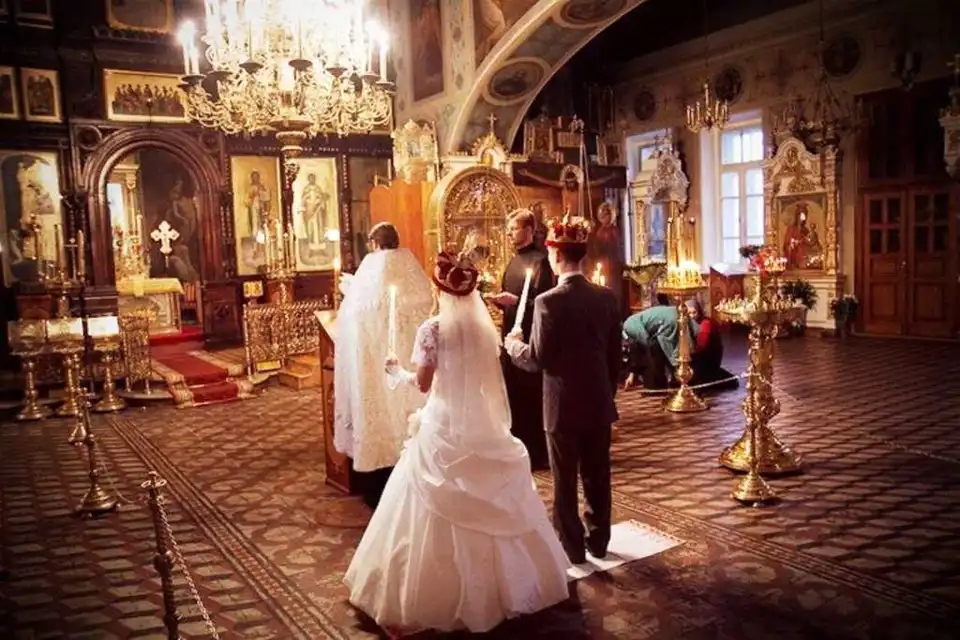 Свято-троицкий собор санкт-петербург венчание