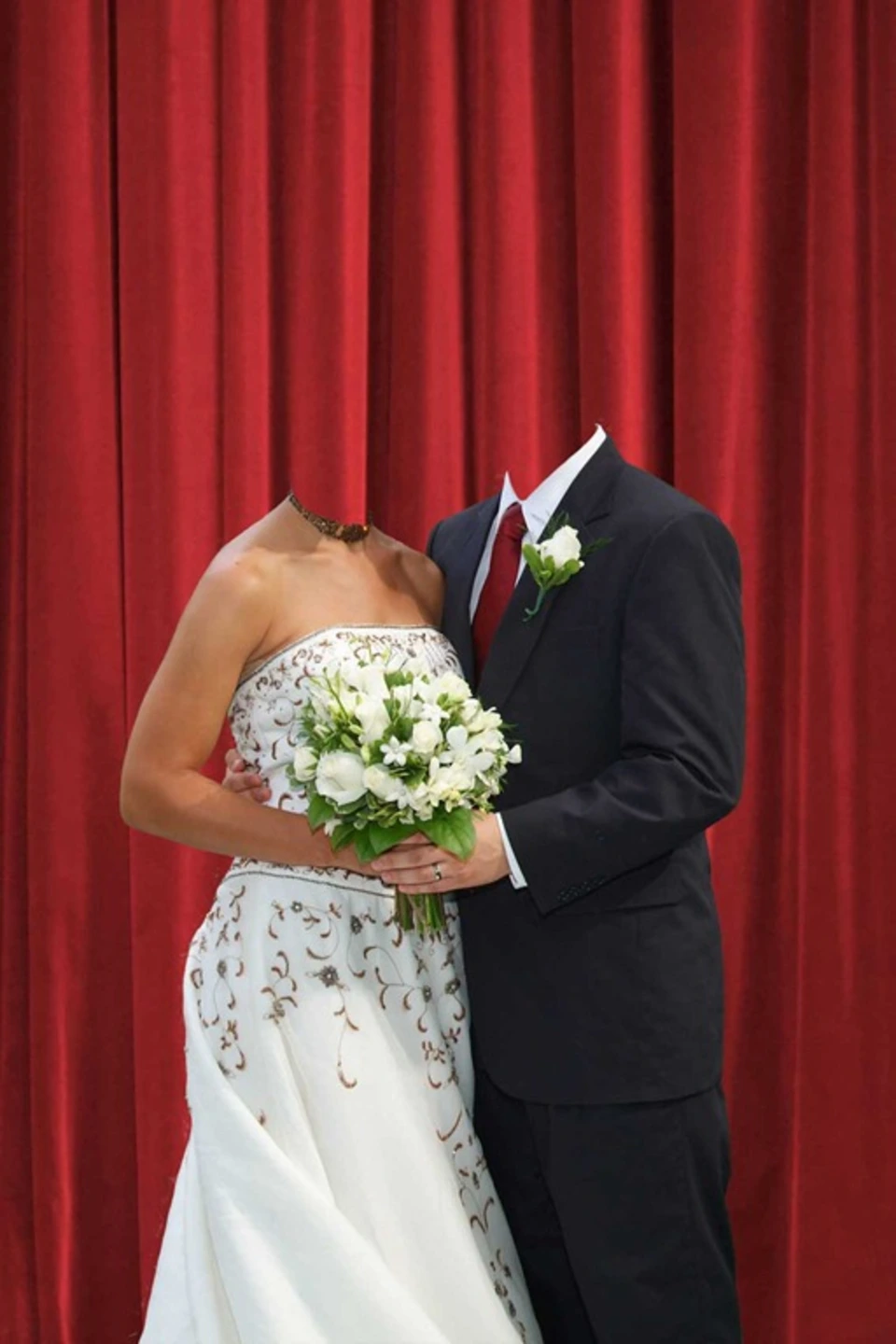 фотошоп для свадебных фотографий