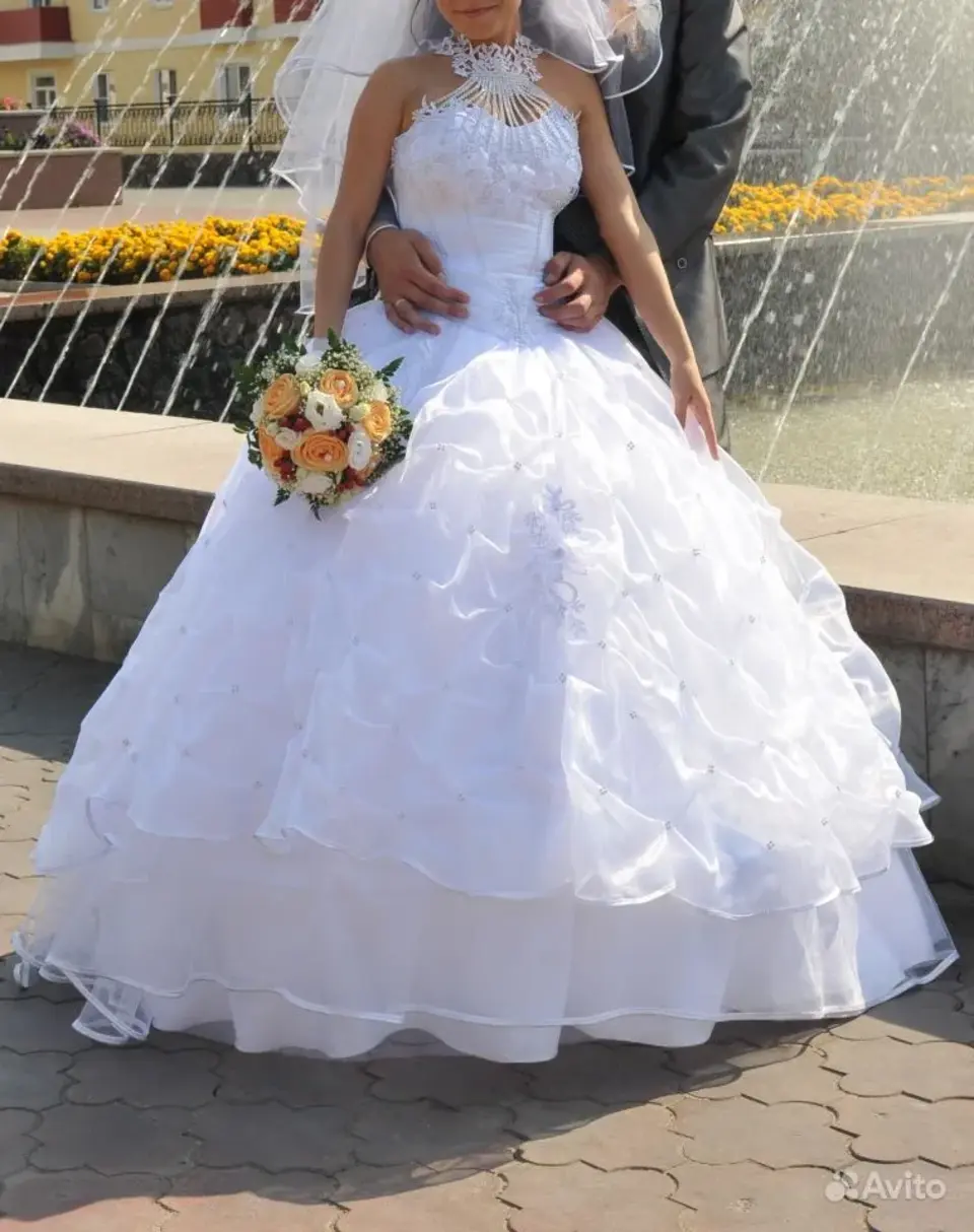 Свадебные платья Брянск для низкого роста