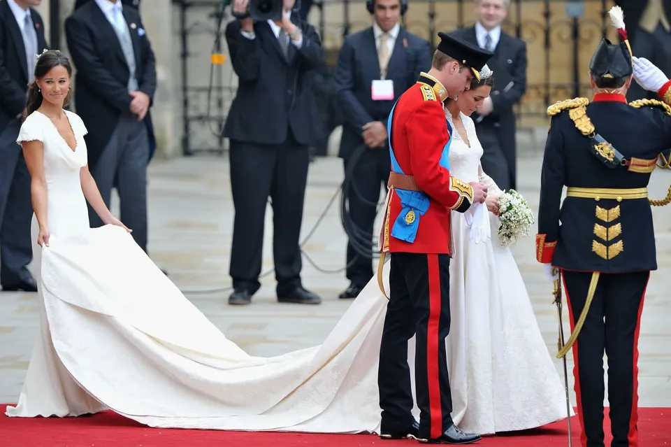 Prince william and kate middleton