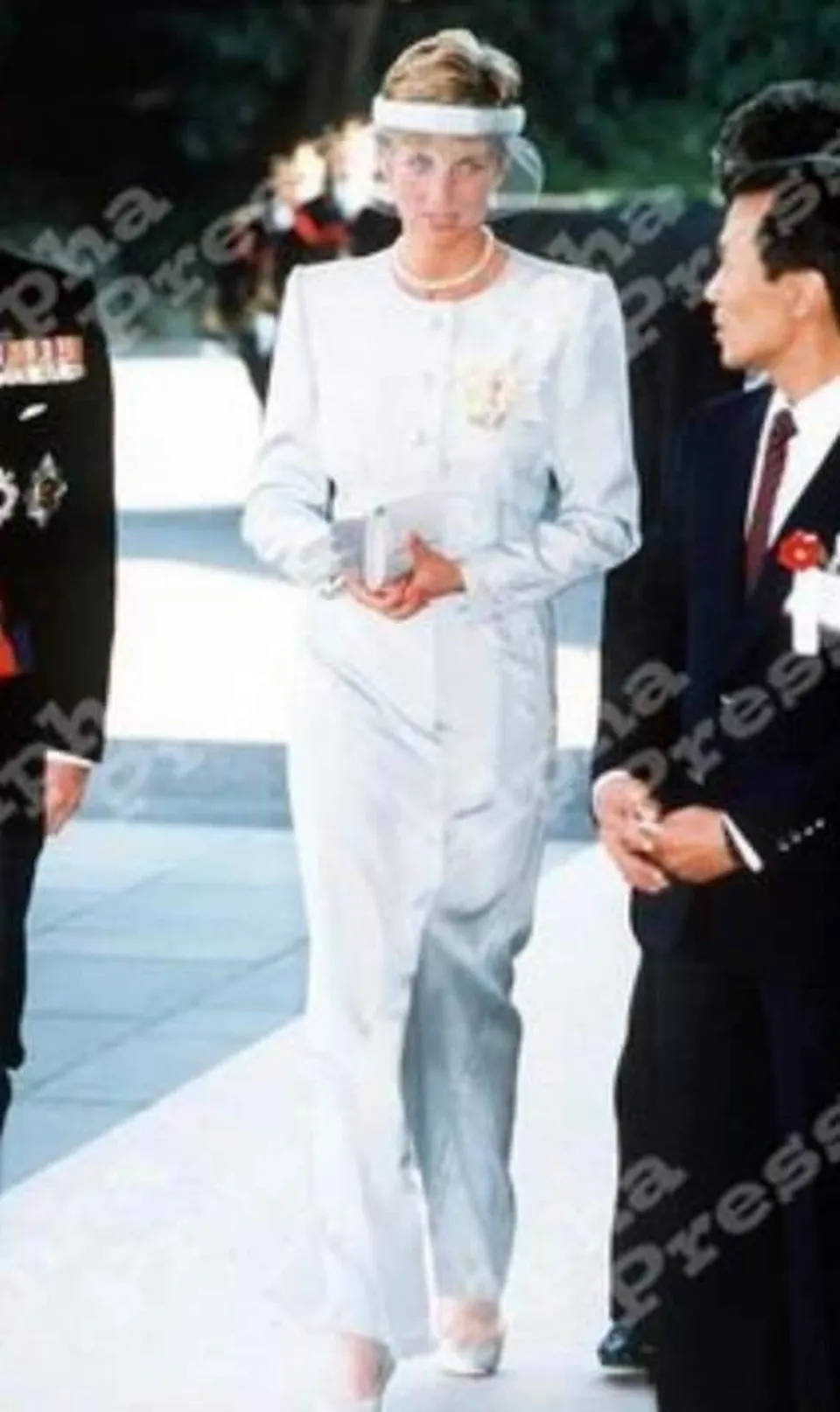Платья принцесса диана 1993