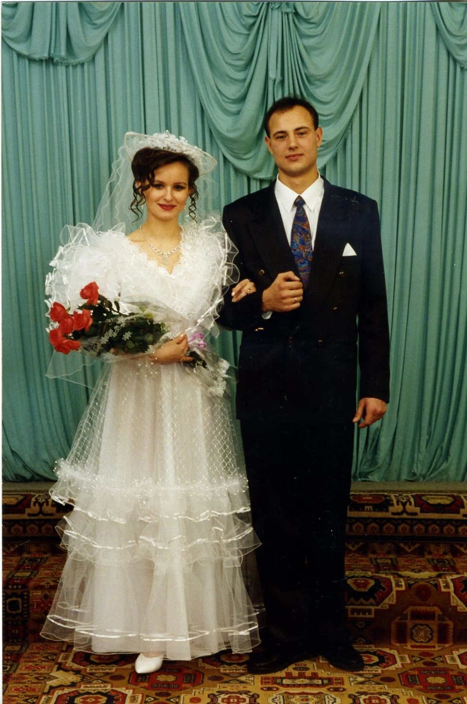 Свадебные платья 90 х
