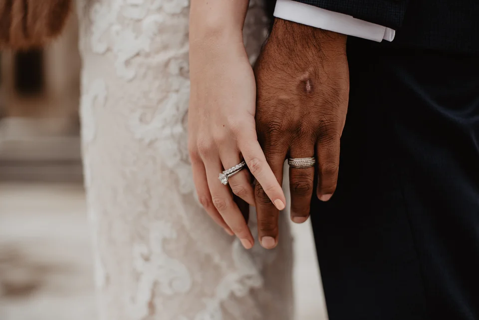 Свадьба кольцо