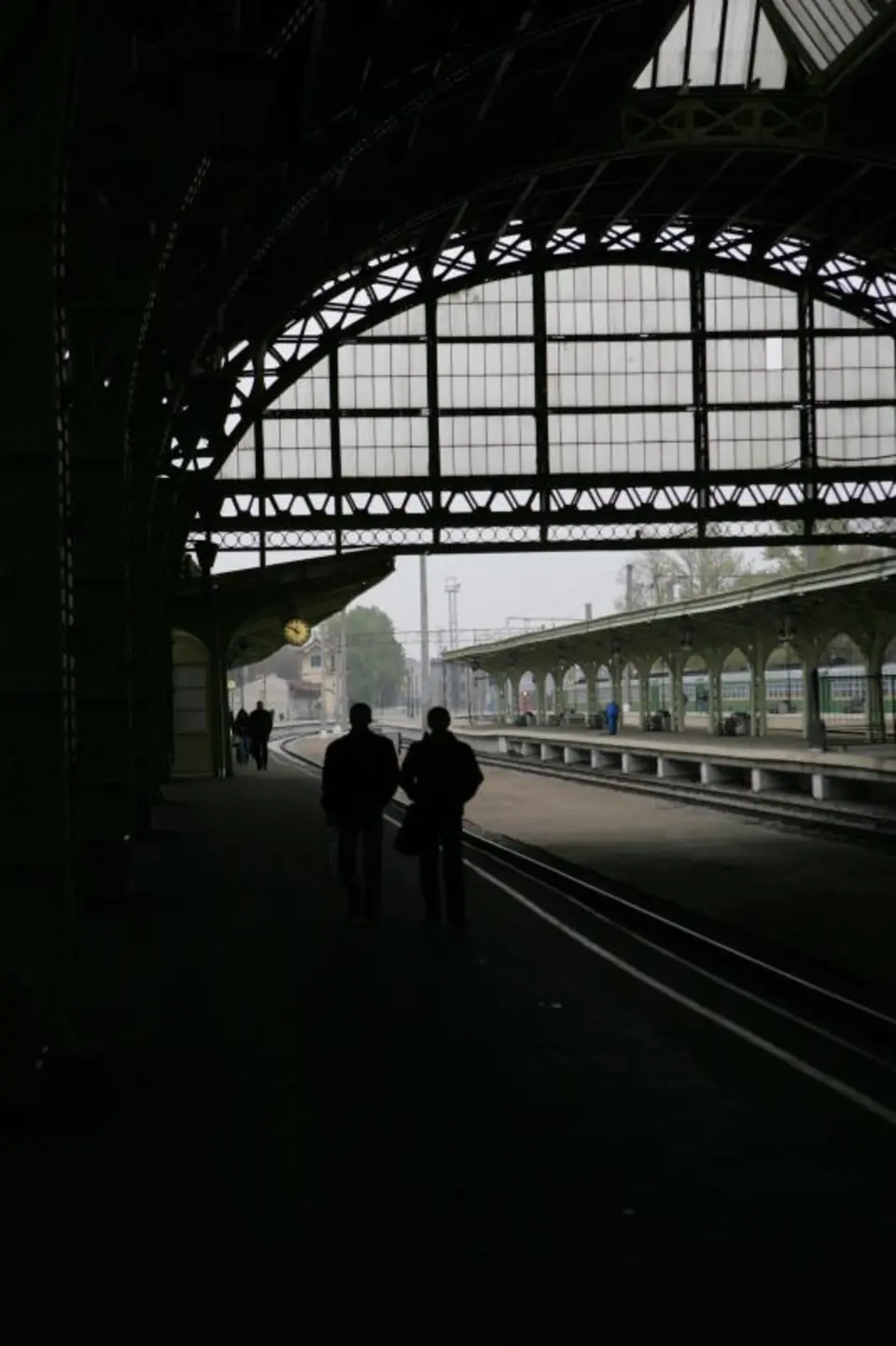 Вокзал санкт петербург