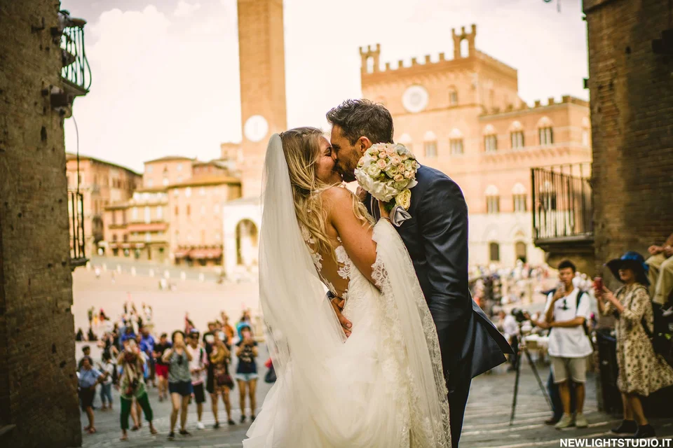 Италия свадебный фотограф