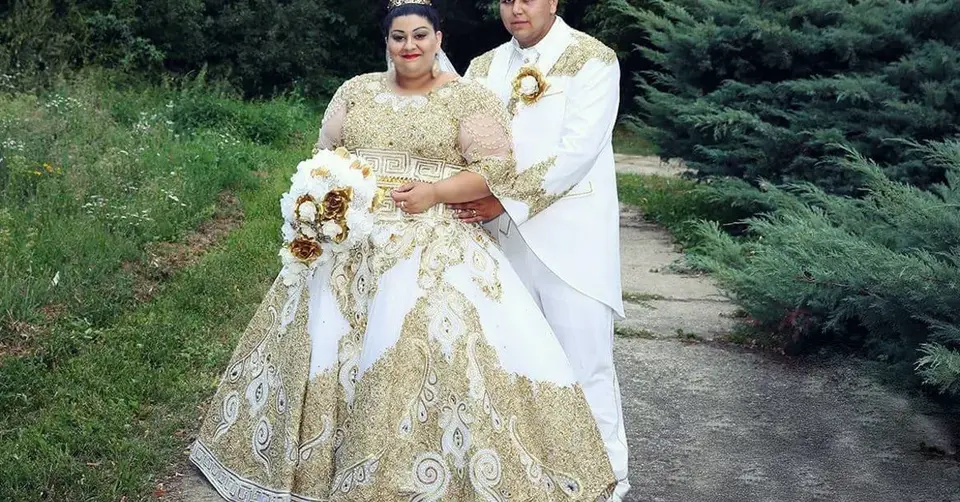 Цыганские свадьбы