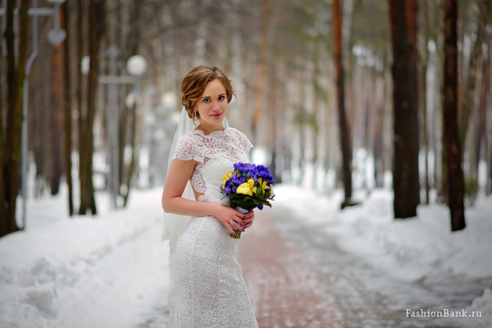 Свадебный фотограф москва