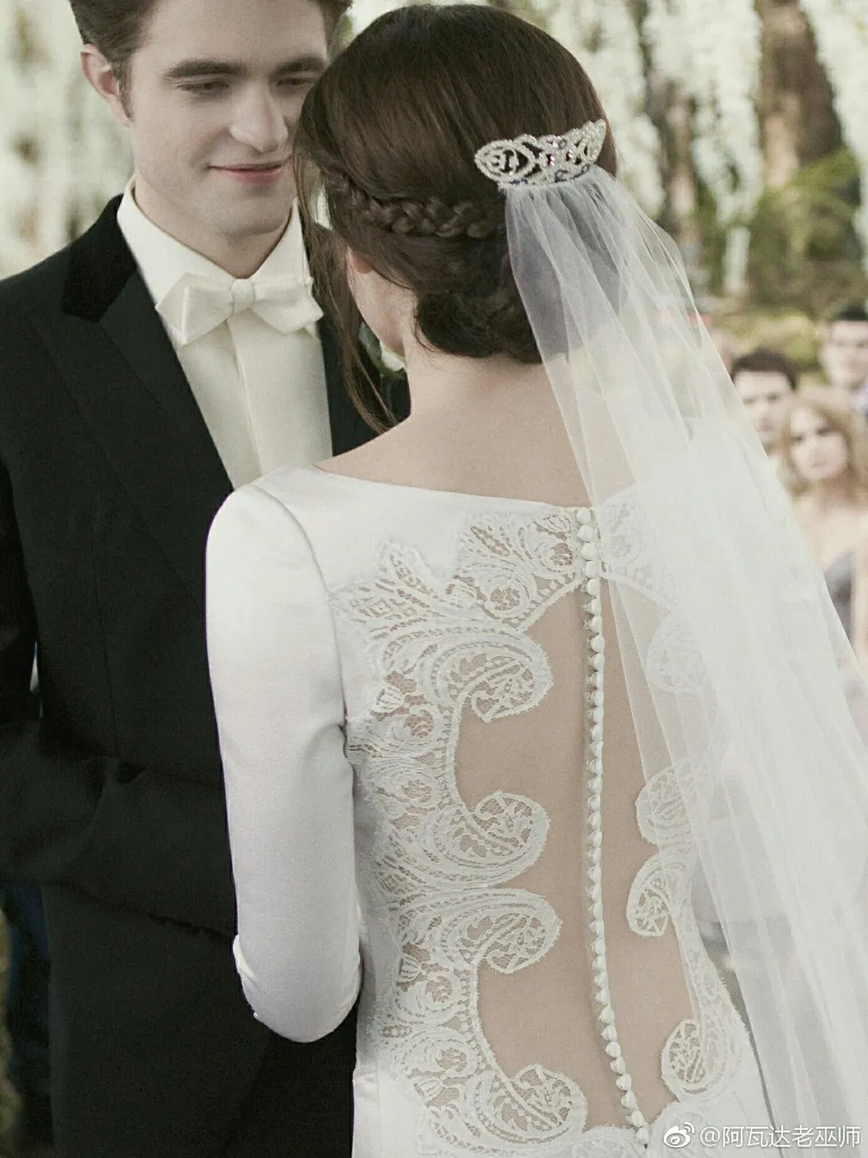 Свадебное платье беллы из сумерек