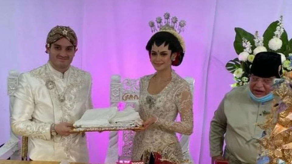 Казахстан свадьба