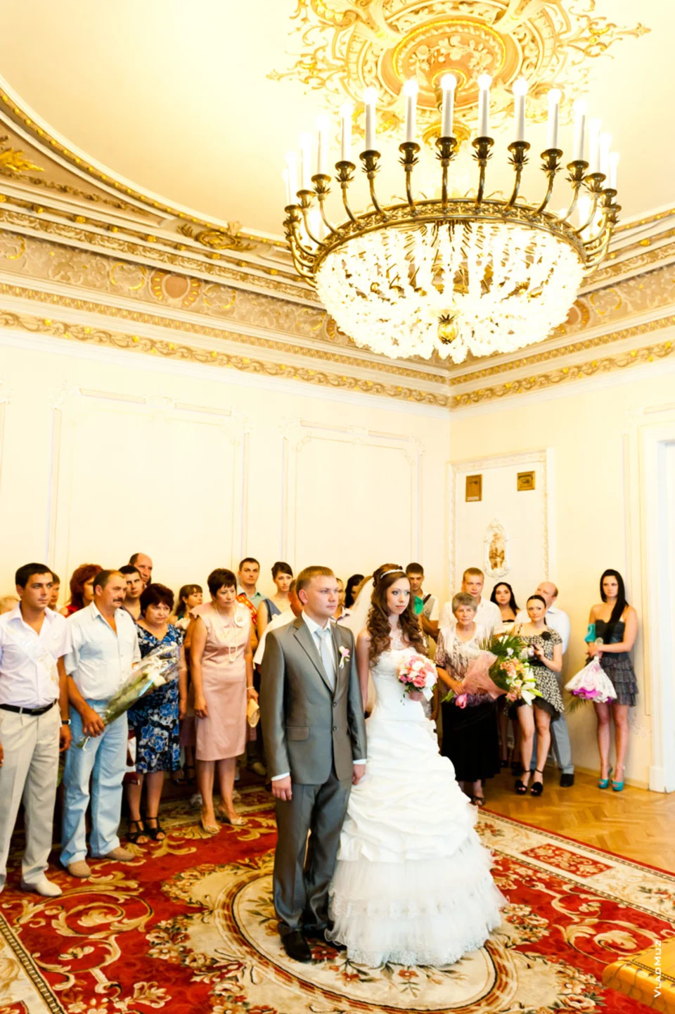 Дворец бракосочетания 1 санкт-петербург малый зал