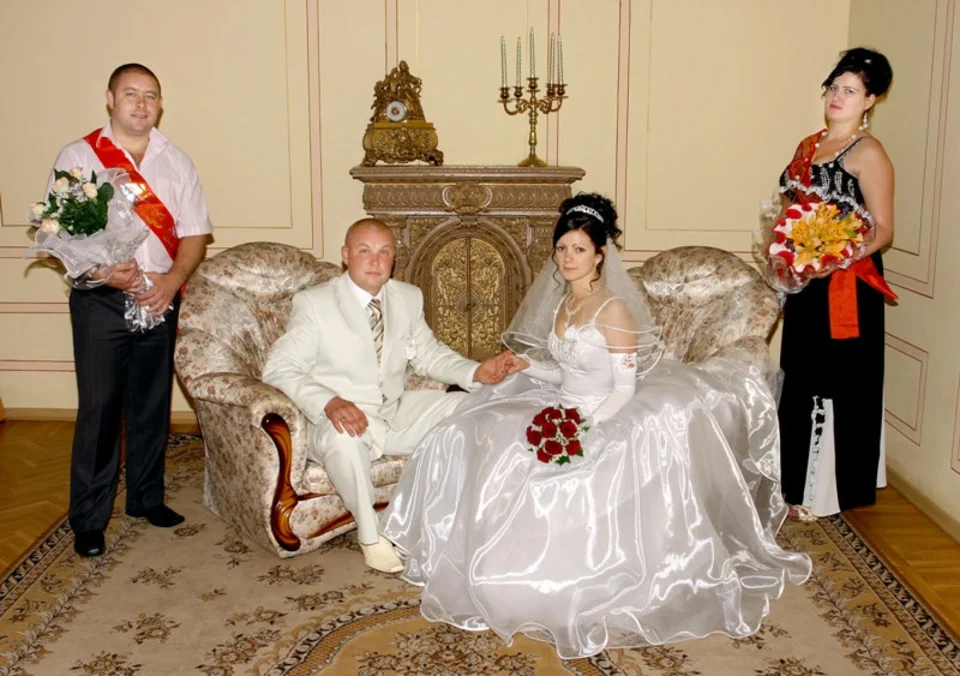 Свадебные платья новочеркасск