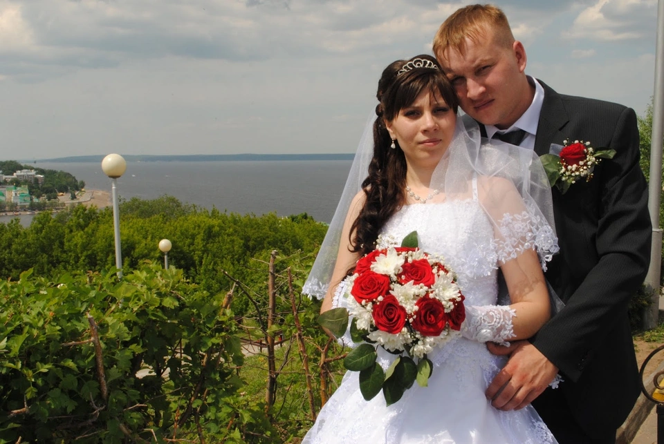 Александр порхомовский женился в чебоксарах