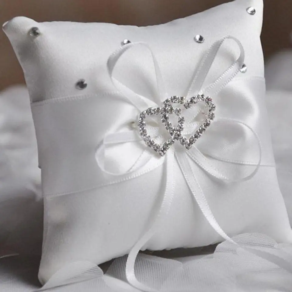Подушка невесты