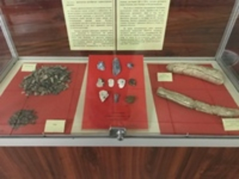 Музей заповедник костёнки