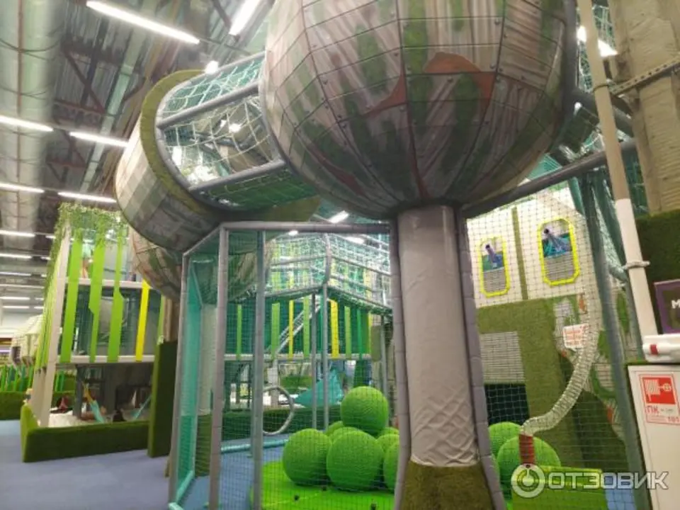 Детский развлекательный центр планета игрек, екатеринбург
