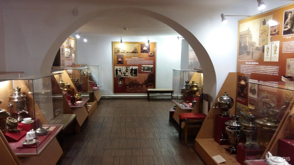 Музей в санкт петербурге