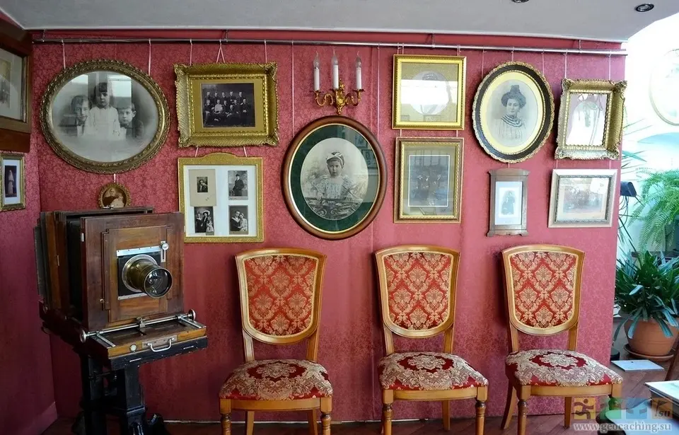 Музей карла буллы в санкт петербурге