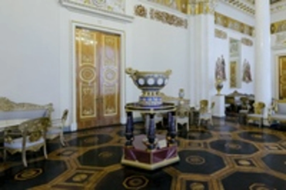 Государственный русский музей