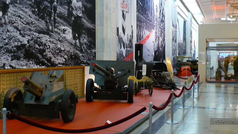 Музей победы москва