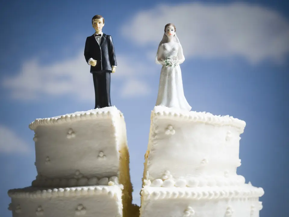 Правовое регулирование брака