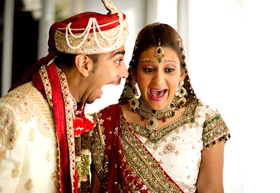 Индия свадьба