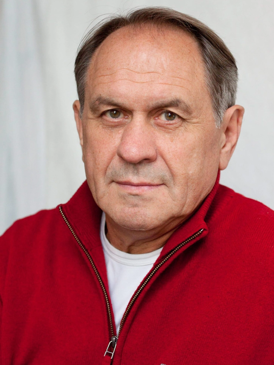 Валерий афанасьев актер
