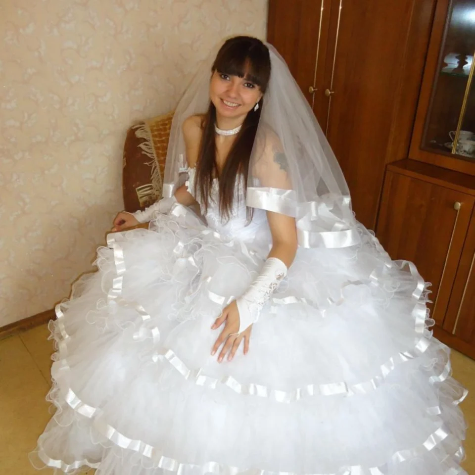 Свадебный салон урюпинск