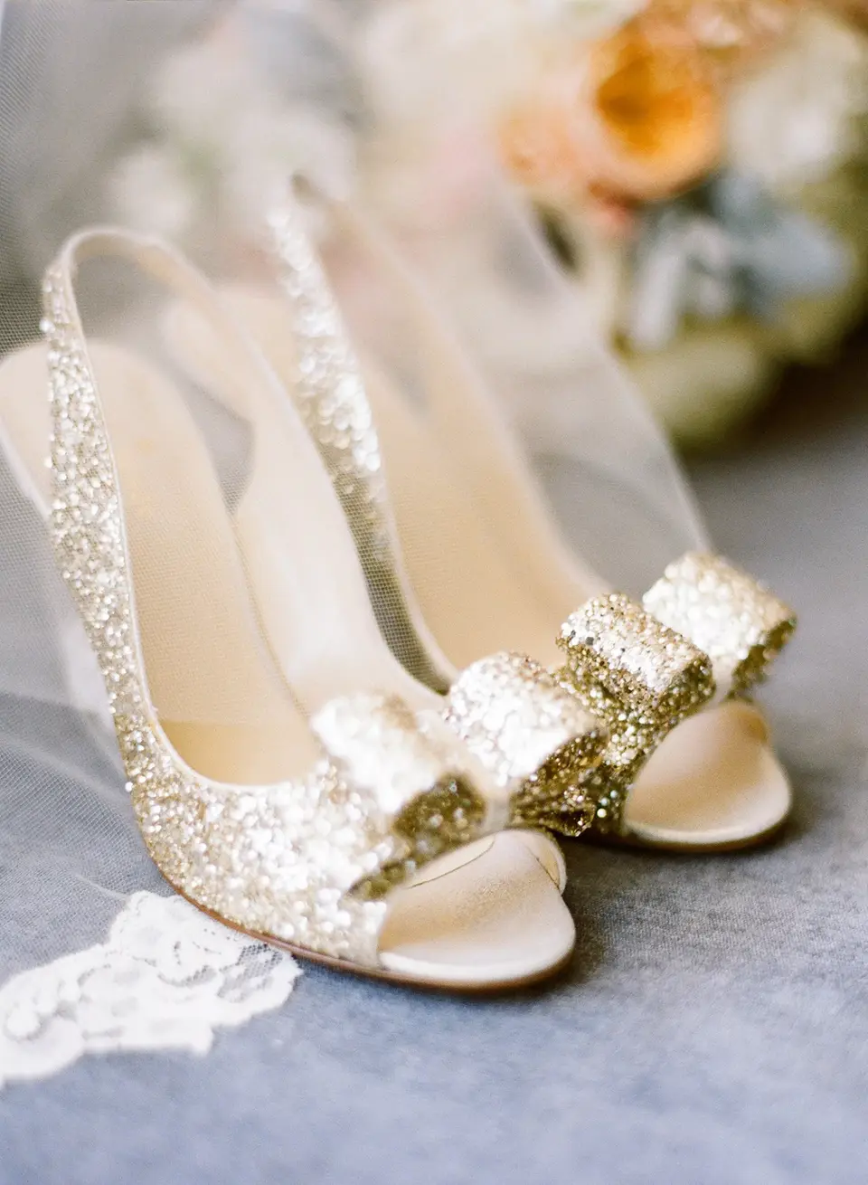 Красивые туфли на свадьбу